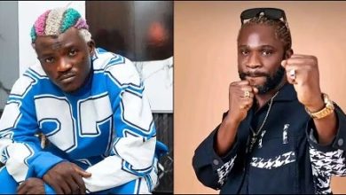 Nasboi’s 36-state kneeling tour, Portable vs Speed Darlington, Big Bolaji’s burial, other top stories from last week