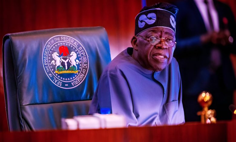 Benue Massacre: Tinubu tasks security chiefs to end violence as Pope prays for victims Benue Massacre: Tinubu tasks security chiefs to end violence as Pope prays for victims