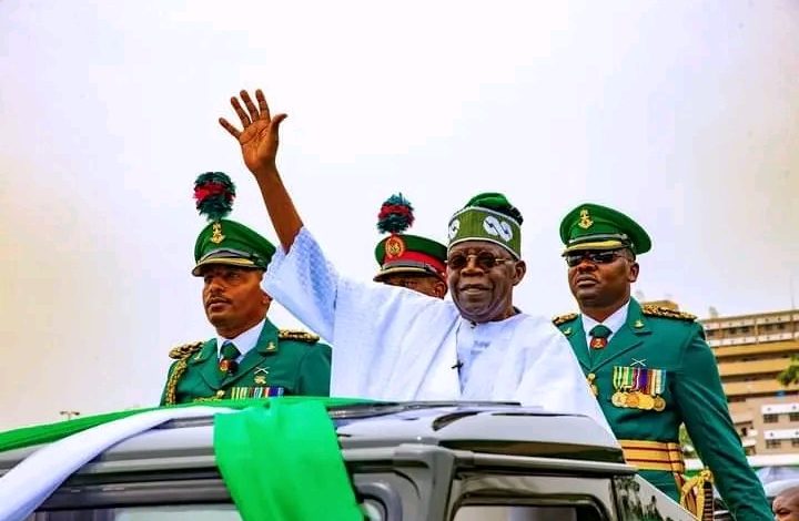Democracy Day: Foreign envoys call for urgent review of Nigeria’s Cybercrimes Act Democracy Day: Foreign envoys call for urgent review of Nigeria’s Cybercrimes Act