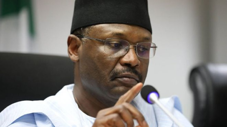 INEC unveils 110 associations seeking registration as political parties (FULL LIST) INEC unveils 110 associations seeking registration as political parties (FULL LIST)