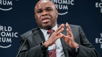 Tinubu confers GCON title on outgoing Afrexim bank chief Benedict Oramah