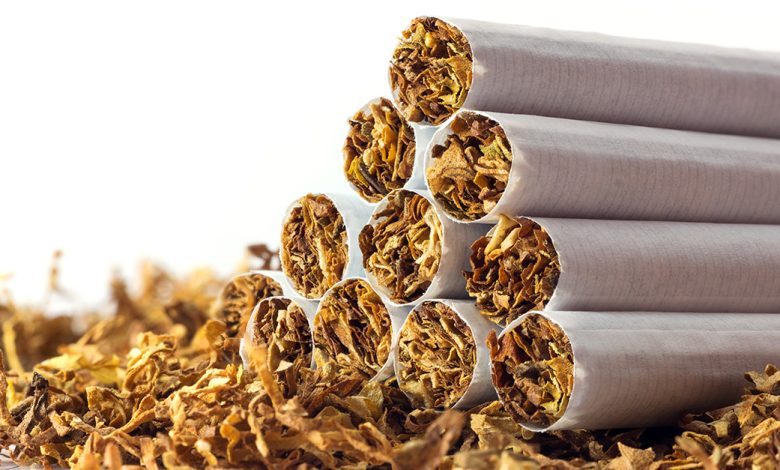 Tobacco kills over seven million people annually – WHO Tobacco kills over seven million people annually – WHO