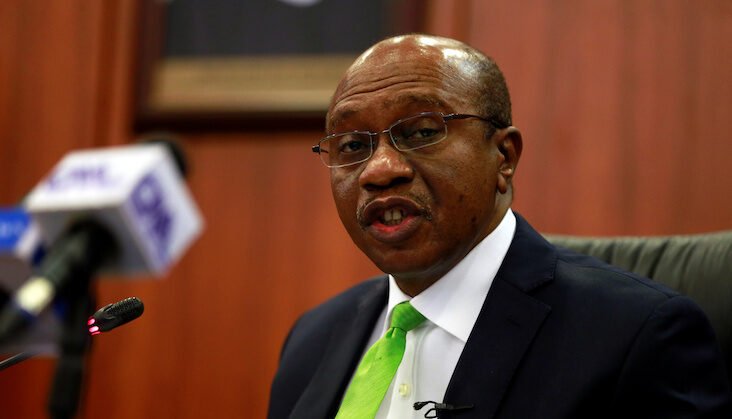 Appeal Court overturns forfeiture of Emefiele’s assets, orders fresh trial