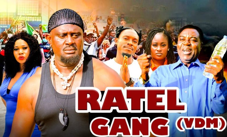 Ratel Gang Movie: “It felt like caricature” — VDM disowns biopic, says it misrepresents him Ratel Gang Movie: “It felt like caricature” — VDM disowns biopic, says it misrepresents him