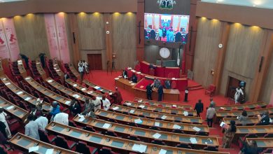 Senate confirms non-indigene as Rivers election commission chair, Ndume, others kick