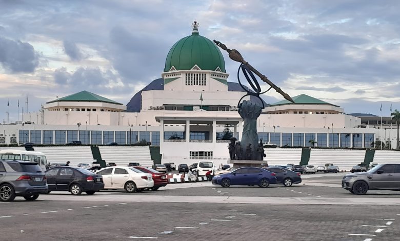 Democracy Day: Nigerian president to deliver yearly state of the nation address before lawmakers Democracy Day: Nigerian president to deliver yearly state of the nation address before lawmakers