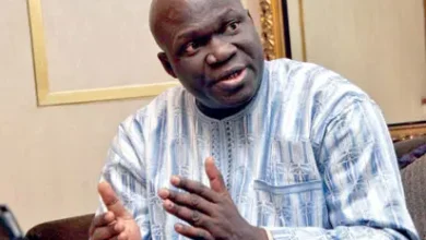 Abati Clears Air On Begging Wike For Money