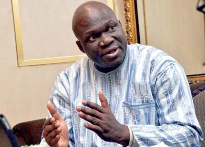 Abati Clears Air On Begging Wike For Money Abati Clears Air On Begging Wike For Money