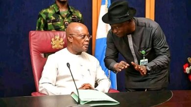 Reps committee wants details of Rivers emergency rule’s N1.48 trn budget submitted within 48 hours