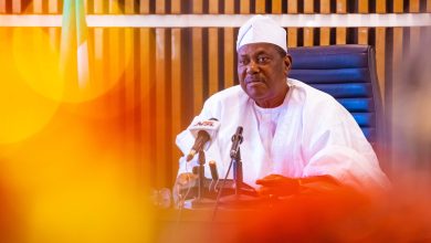 Akume remains SGF – Presidency