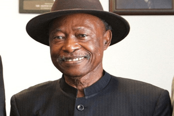 Nigerian editors celebrate Vanguard publisher on 90th birthday Nigerian editors celebrate Vanguard publisher on 90th birthday