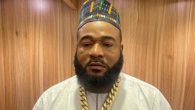 ‘Zlatan knows I never touched Mohbad, I just wanted what he owed me’ – Sam Larry