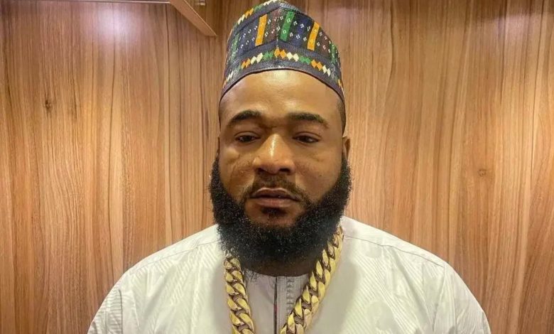 ‘Zlatan knows I never touched Mohbad, I just wanted what he owed me’ – Sam Larry ‘Zlatan knows I never touched Mohbad, I just wanted what he owed me’ – Sam Larry