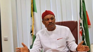 PDP reinstates Samuel Anyanwu as national secretary