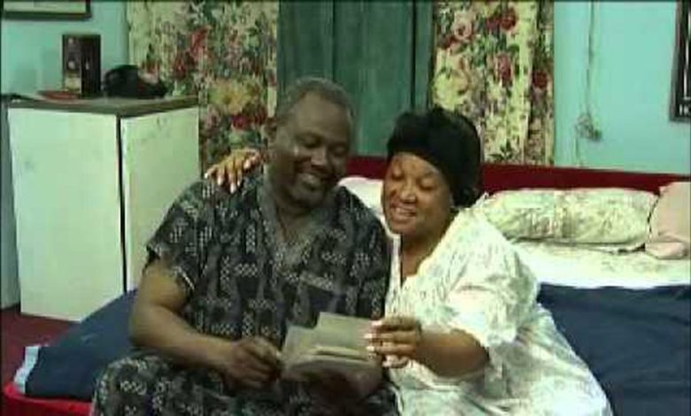 FLASHBACK: Before Big Brother, Fuji House of Commotion ruled Nigerian airwaves FLASHBACK: Before Big Brother, Fuji House of Commotion ruled Nigerian airwaves
