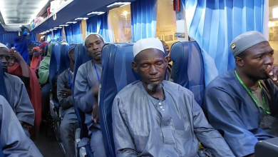 Hajj 2025: NAHCON explains delay in pilgrims return flights