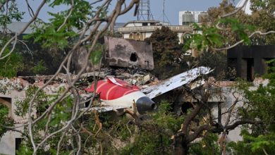 Pilot’s Faulty Seat Caused Air India Crash, Report Reveals
