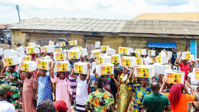 INTERVIEW: How Lagos Food Bank Initiative is helping to tackle food wastage — Director