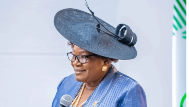 Oyo Chief Judge frees 77 inmates