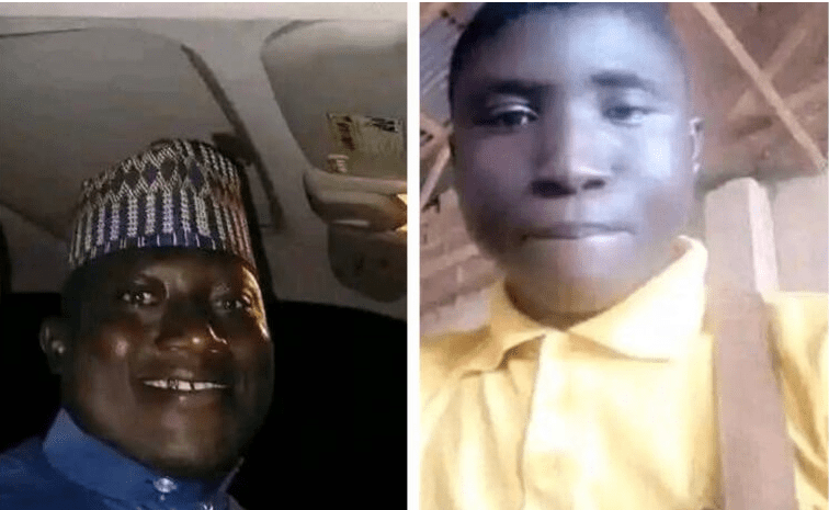 Bandits kill Kwara PDP chieftain, son in failed abduction attempt Bandits kill Kwara PDP chieftain, son in failed abduction attempt