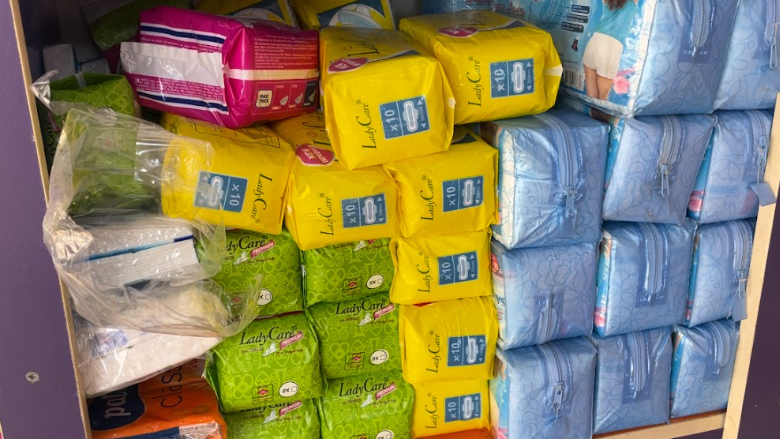 PT Health Watch: Why reusable pads may not be sustainable for many Nigerian girls – Expert PT Health Watch: Why reusable pads may not be sustainable for many Nigerian girls – Expert