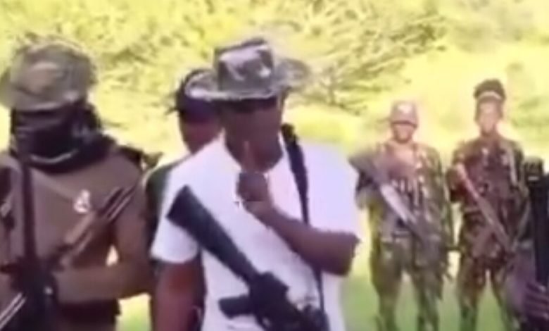 FACT-CHECK: Did notorious bandit Bello Turji announce plans to attack Enugu, Port Harcourt? FACT-CHECK: Did notorious bandit Bello Turji announce plans to attack Enugu, Port Harcourt?