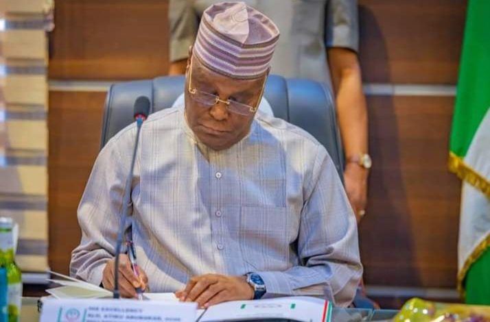 Atiku fumes over Benue killings Atiku fumes over Benue killings