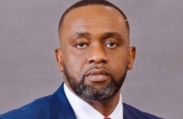 NNPC’s spokesperson resigns NNPC’s spokesperson resigns