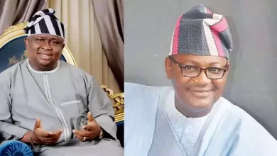 Open Letter To GNI/Yayi: Call For Unity And Collaboration For The Greater Good of Ogun State And Nigeria