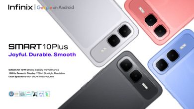 Infinix unveils SMART 10 Series, reimagining everyday smartphones with AI, seamless sharing, durable design
