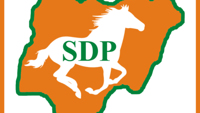 SDP suspends national chairperson, two others for alleged fraud