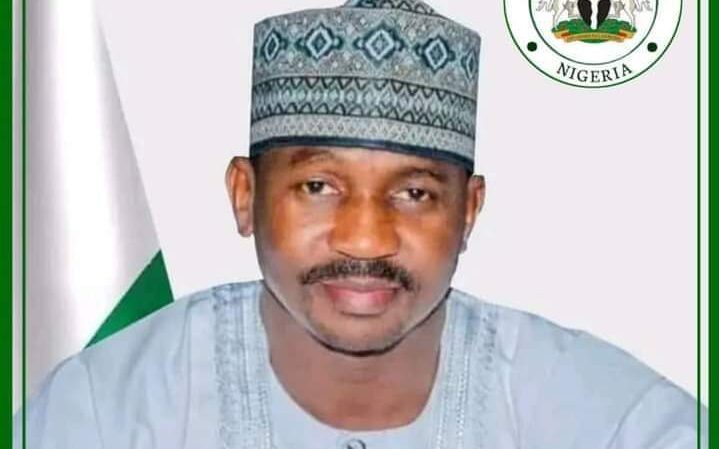 Governor donates N1.4 bn Sallah bonus to pilgrims in Saudi Arabia Governor donates N1.4 bn Sallah bonus to pilgrims in Saudi Arabia