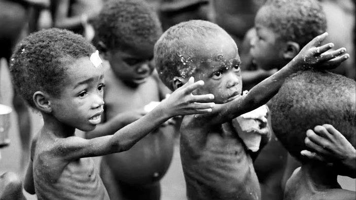 EU allocates N900 million to combat malnutrition in North-east Nigeria