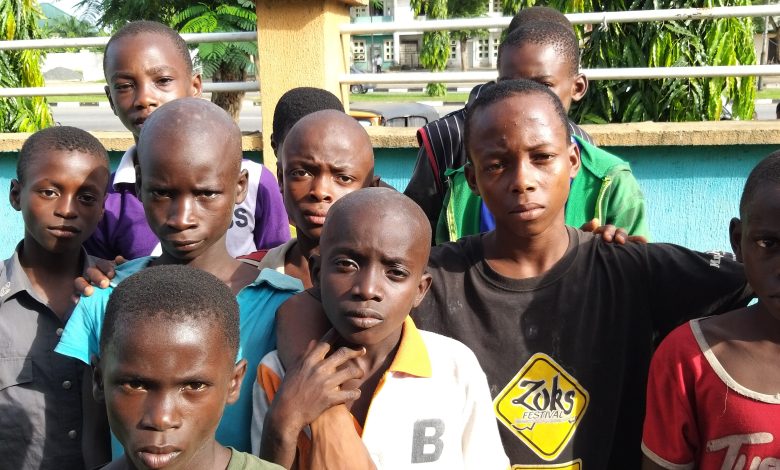 Stakeholders assess implementation of Child Rights Act in South-south Nigeria Stakeholders assess implementation of Child Rights Act in South-south Nigeria