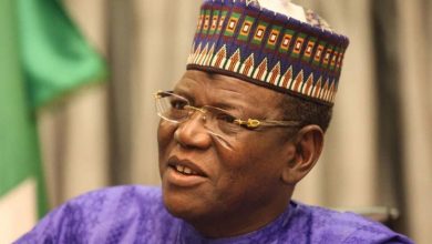 Presidency replies Sule Lamido, explains Tinubu’s role in June 12 struggle