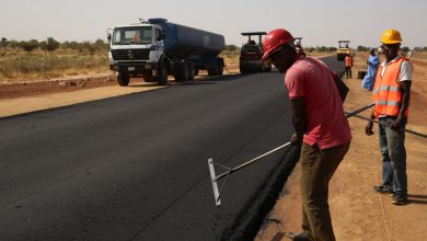 FG declares state of emergency on Suleja-Minna road construction