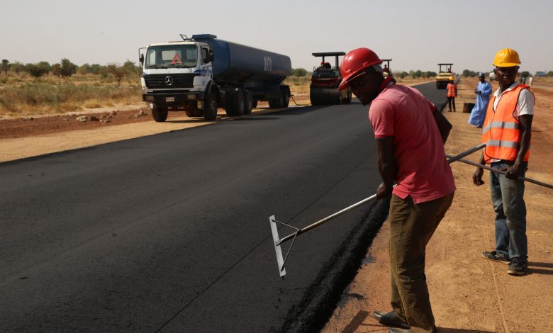 FG declares state of emergency on Suleja-Minna road construction