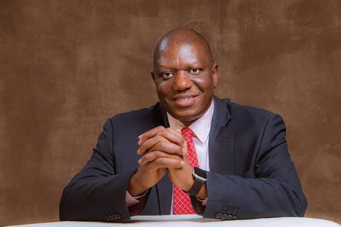 HEDA petitions EFCC over alleged illicit transfer by Nigerian senator HEDA petitions EFCC over alleged illicit transfer by Nigerian senator