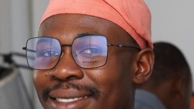 Through the blue gates of Nigeria’s economy, By Tahir Ahmad