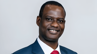 President Tinubu felicitates Taiwo Oyedele at 50