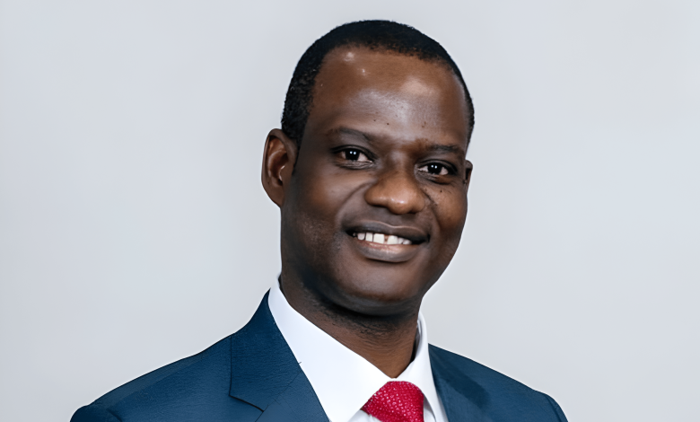 President Tinubu felicitates Taiwo Oyedele at 50 President Tinubu felicitates Taiwo Oyedele at 50