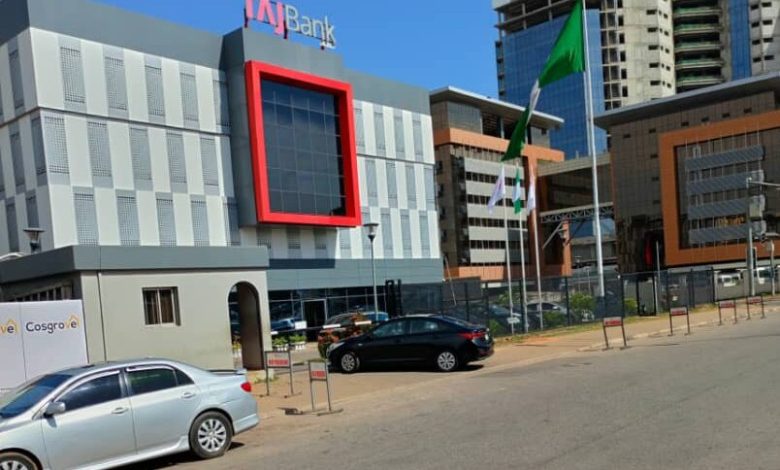 TAJBank declares dividend as assets rise 84% in 2024 TAJBank declares dividend as assets rise 84% in 2024