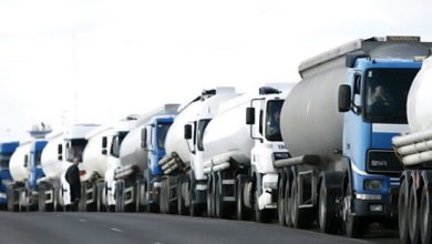 IPMAN, tanker drivers, others protest Lagos govt’s parking fee hike