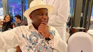 TRENDING: Who is Terry Waya, why is everyone talking about him?