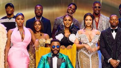 Multichoice announce start date of BBNaija reunion show