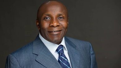 Akwa Ibom opposition governorship candidate resigns from party