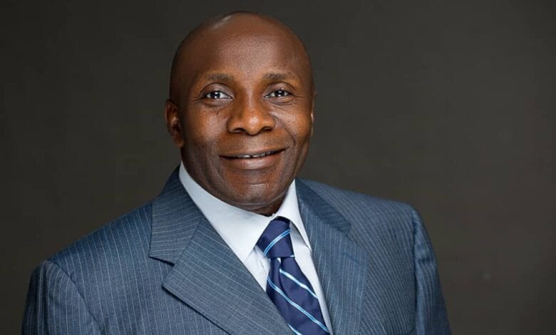 Akwa Ibom opposition governorship candidate resigns from party Akwa Ibom opposition governorship candidate resigns from party