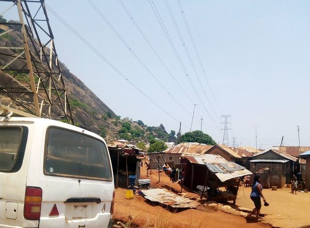 Northeast Nigeria to experience power disruptions, as TCN begins construction of transmission line Northeast Nigeria to experience power disruptions, as TCN begins construction of transmission line