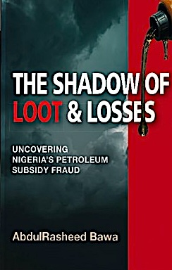 What petrol subsidy did to us, By Joshua Ocheja What petrol subsidy did to us, By Joshua Ocheja