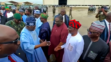 Arrest perpetrators of Benue massacre immediately, Tinubu tells security agencies